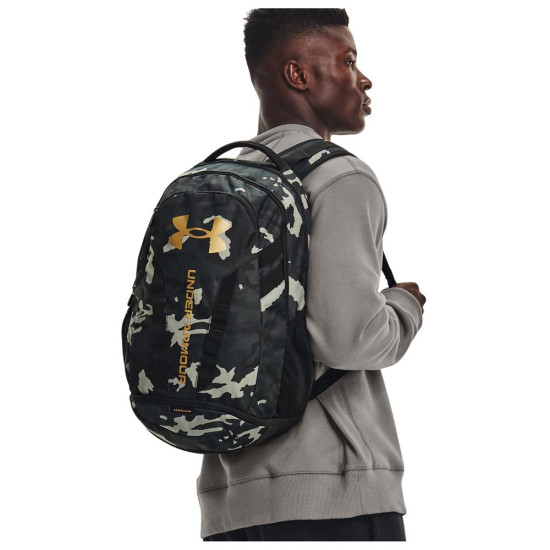 Under Armour Τσάντα πλάτης UA Hustle 5.0 Backpack Under Armour Τσάντα πλάτης UA Hustle 5.0 Backpack
